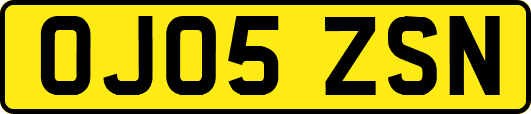 OJ05ZSN