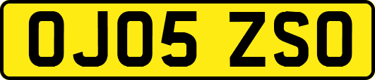 OJ05ZSO