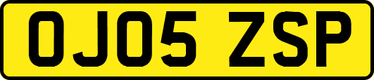 OJ05ZSP