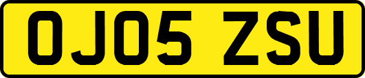 OJ05ZSU