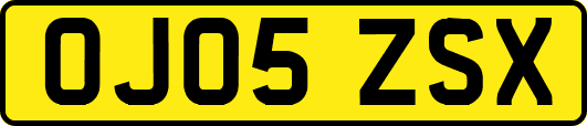 OJ05ZSX
