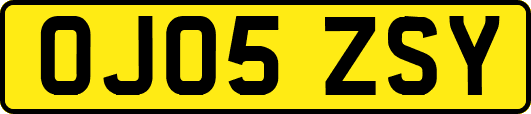 OJ05ZSY