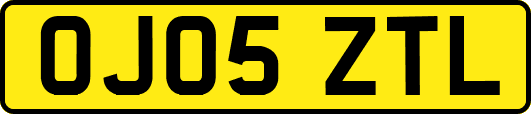 OJ05ZTL