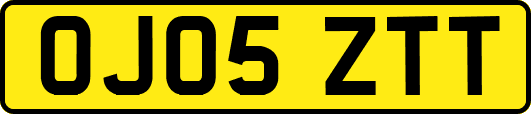 OJ05ZTT