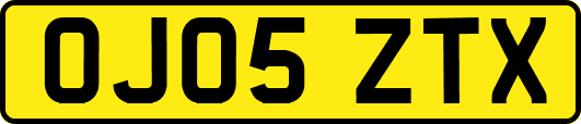 OJ05ZTX
