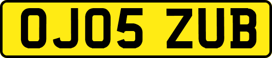 OJ05ZUB