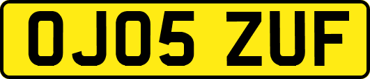 OJ05ZUF