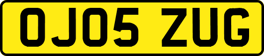 OJ05ZUG