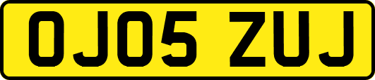 OJ05ZUJ