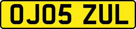 OJ05ZUL