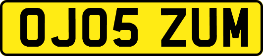 OJ05ZUM
