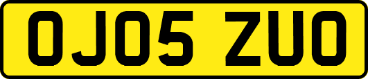 OJ05ZUO