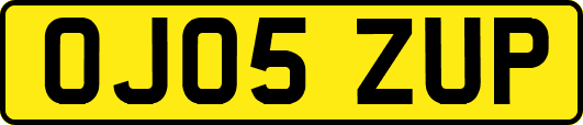 OJ05ZUP
