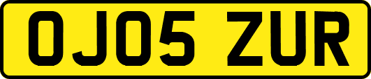 OJ05ZUR