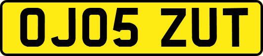 OJ05ZUT