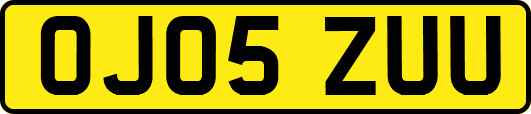 OJ05ZUU