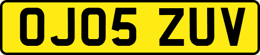 OJ05ZUV