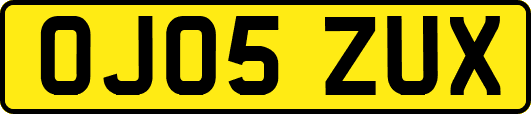 OJ05ZUX