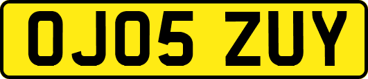 OJ05ZUY