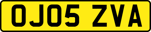 OJ05ZVA