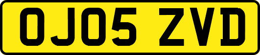 OJ05ZVD