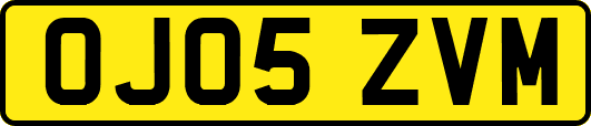 OJ05ZVM