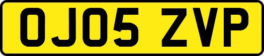 OJ05ZVP