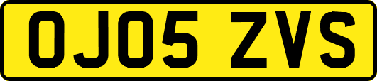 OJ05ZVS