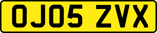 OJ05ZVX