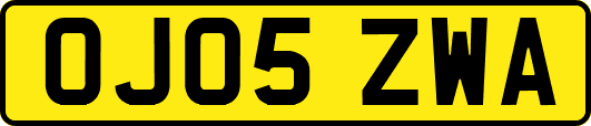 OJ05ZWA
