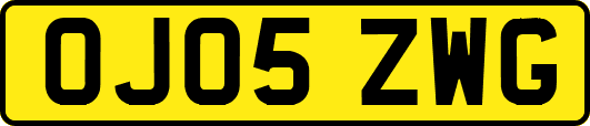 OJ05ZWG