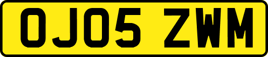 OJ05ZWM