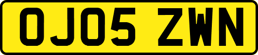 OJ05ZWN