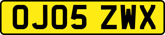 OJ05ZWX