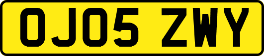 OJ05ZWY
