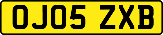 OJ05ZXB