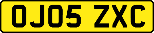 OJ05ZXC
