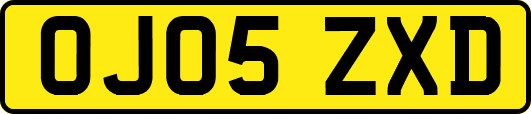 OJ05ZXD