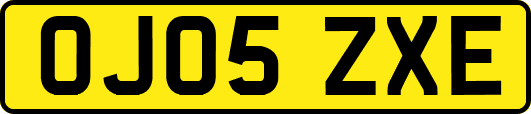 OJ05ZXE