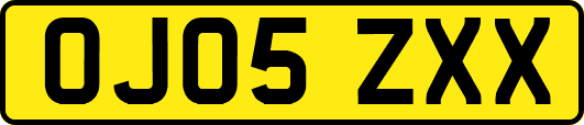 OJ05ZXX