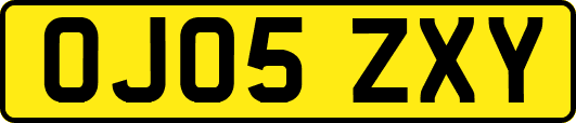 OJ05ZXY