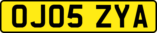 OJ05ZYA