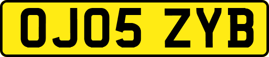 OJ05ZYB