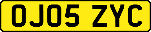 OJ05ZYC