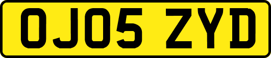 OJ05ZYD