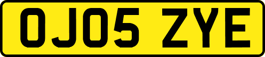 OJ05ZYE