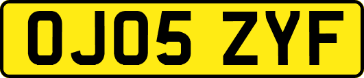 OJ05ZYF