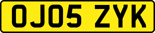 OJ05ZYK