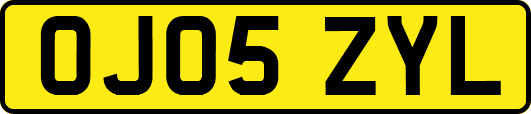 OJ05ZYL