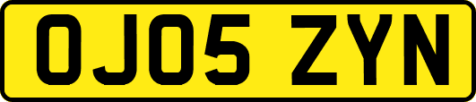 OJ05ZYN
